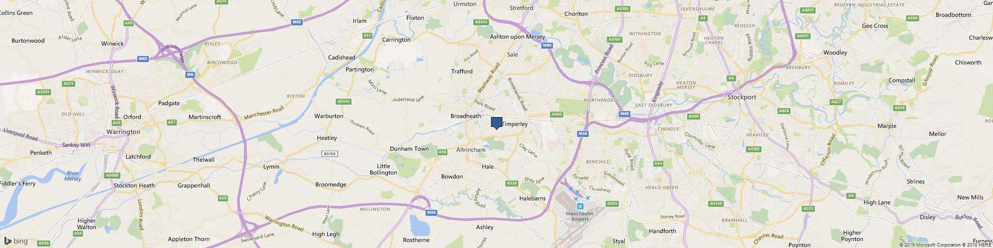 Cheshire Heating Ltd cover photo