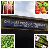 Cheshire Produce (Wholesale) Ltd - Wholesale in Manchester