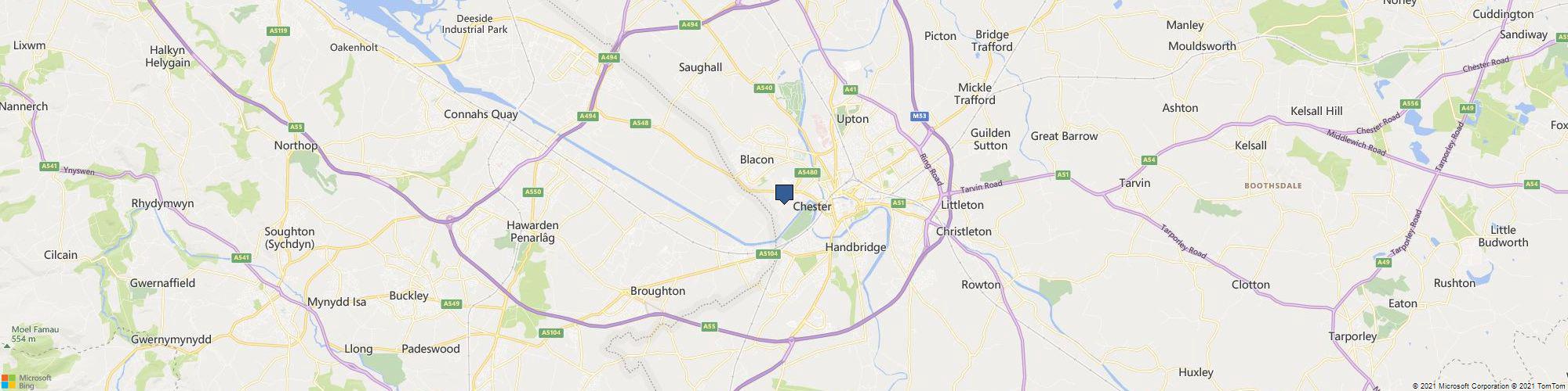 Chester Self Storage cover photo