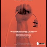 Chesterfield Electrical Contractors - Electricians in Chesterfield