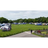 Chestnut Meadow Camping & Caravan Park