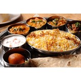 Chettinad Restaurant - Indian in London