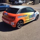 Chilled Driving Tuition Ltd - Driving Schools in Norwich