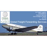 Chiltern Air Freight Ltd - Other in Slough