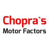 CHOPRA'S MOTOR FACTOR'S - Car Accessories in Derby