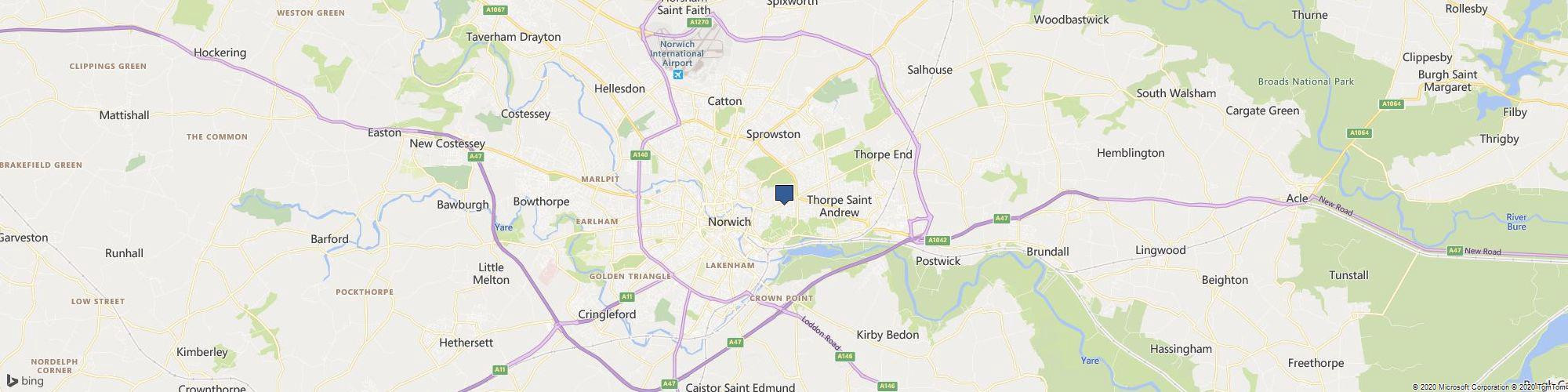 Chris Bottrell Wedding Photography Norwich cover photo