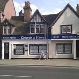 Church & Hawes - Real Estate Agents in Chelmsford