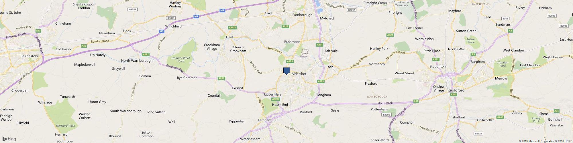 CID Solutions Ltd cover photo