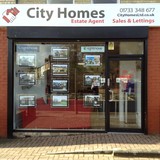 City Homes Ltd - Real Estate Agents in Peterborough