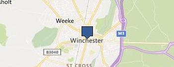 City Insurance Group location map