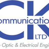CK Communications Ltd - Security Systems & Alarms in Cardiff