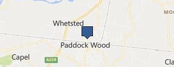 CK OFFICE FURNITURE location map