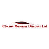 CLACTON MOTORIST DISCOUNT LTD - Car Accessories in Clacton-on-Sea
