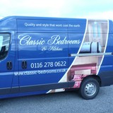 CLASSIC BEDROOMS - Other in Wigston