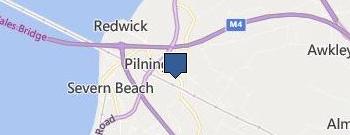 Clearways Chimneys & Fire Services location map