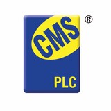CMS plc - Other in Northampton