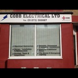 Cobb Electrical     Sponsored - Electricians in Brighton