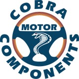 Cobra Motor Components - Car Accessories in Southampton