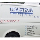 Coldtech Refrigeration Services - Other in Middlesbrough