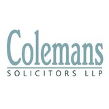 Colemans Solicitors LLP - Solicitors & Lawyers in Maidenhead