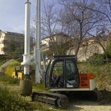 Colets Piling Ltd - Other in Sudbury