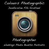 Colours Photographic - Other in Dunfermline