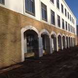 Columbia Construction (Midlands) Ltd - Home Builders & Building Contractors in Birmingham