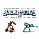 Columbus Cleaning Machines (NE) - Other in Darlington