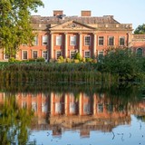 Colwick Hall Hotel Ltd - Hotel in Nottingham