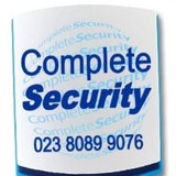 Complete Security - Other in Southampton