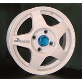 Compomotive Motorsport Wheels - Other in Wolverhampton