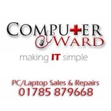 Computer Ward Ltd - Other in Stafford
