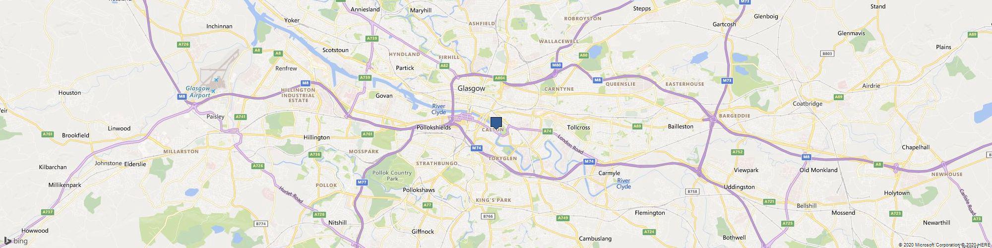 ComputerXplorers South West Scotland cover photo