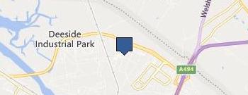 Comtek Network Systems Ltd location map