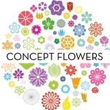 Concept Flowers - Florists in Christchurch