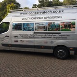 CONSERV-A-TECH - Other in Stevenage
