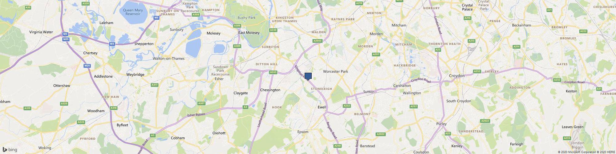 Conservatory Blinds Ltd cover photo