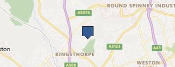 Considine Building Solutions Ltd location map