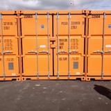 Container Sales (UK) Ltd - Other in Sunderland