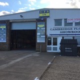 Contract Flooring Services - Other in Cambridge