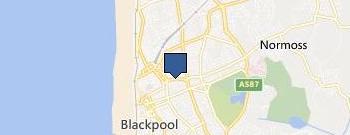 Cooper Nimmo location map