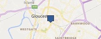 Cotswold Computer Medic Limited location map