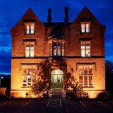 Cotswold Grange Hotel - Hotels in Cheltenham