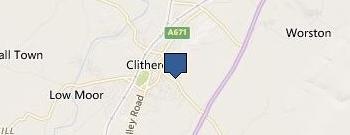 County Sales Ltd location map