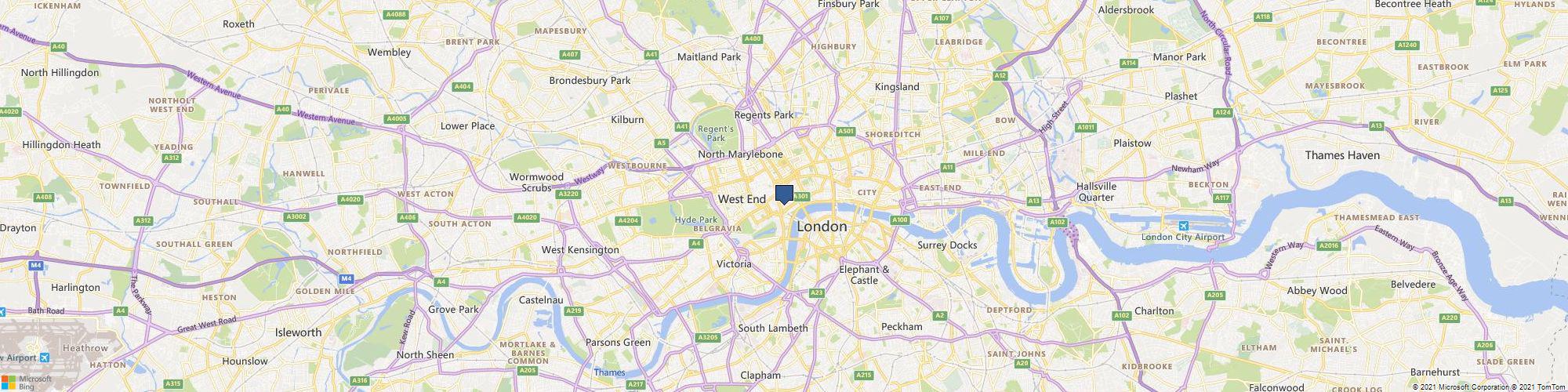 COVENT GARDEN DENTAL CLINIC cover photo