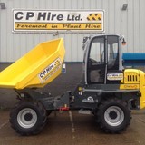 CP Hire - Other in Coleraine