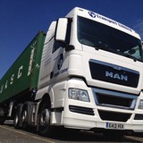 CP Transportation Services Ltd - Transportation & Shipping in Felixstowe