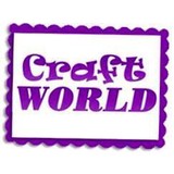 Craft World - Art Supplies in Glasgow