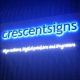 Crescent Signs Ltd - Other in Newbury