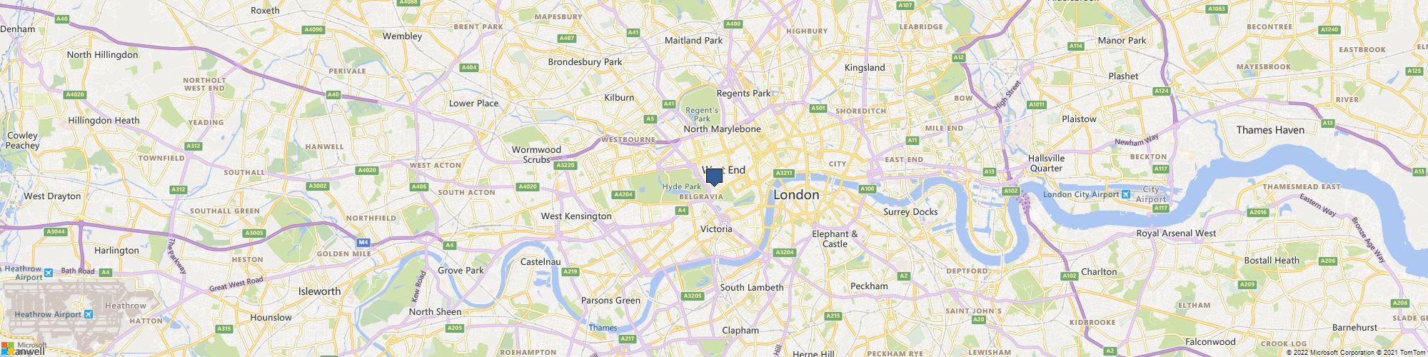 Crockfords Club cover photo